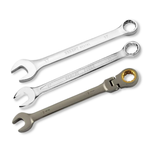 Picture for category Combination spanners
