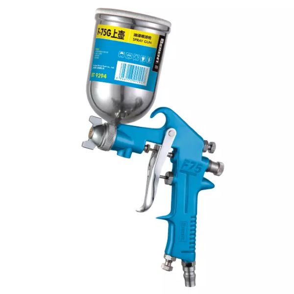 Picture of BERENT Spray Gun F-75G BT9294