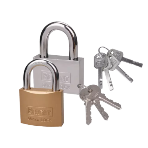 Picture for category Pad Locks