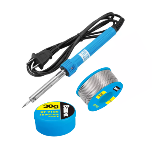 Picture for category Soldering iron
