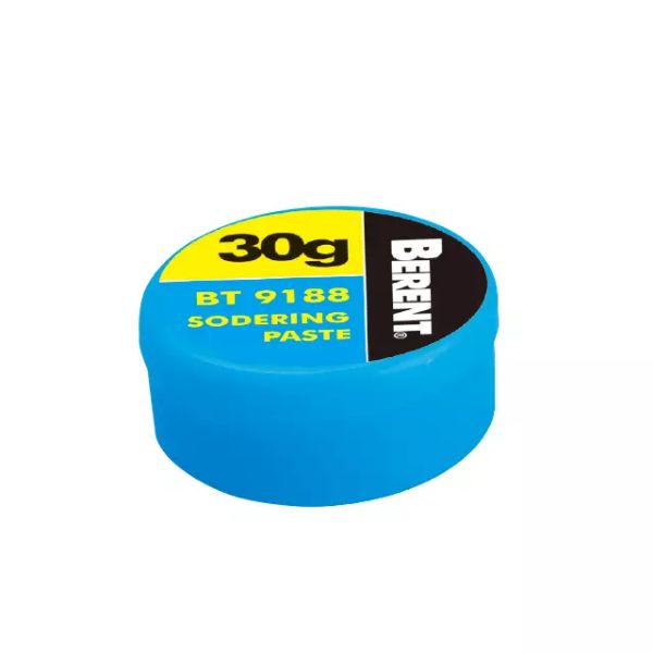 Picture of BERENT SOLDERING PASTE 30G BT9188