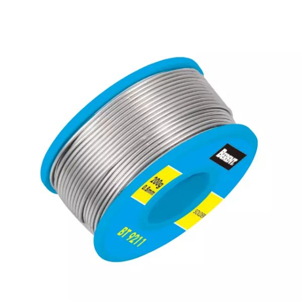 Picture of BERENT Solder 0.8MM 200G BT9211