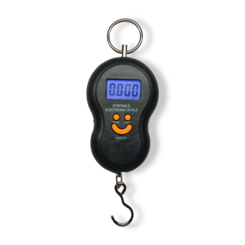 Picture for category Weight Scales