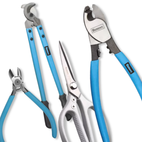 Picture for category Cutting Tools 