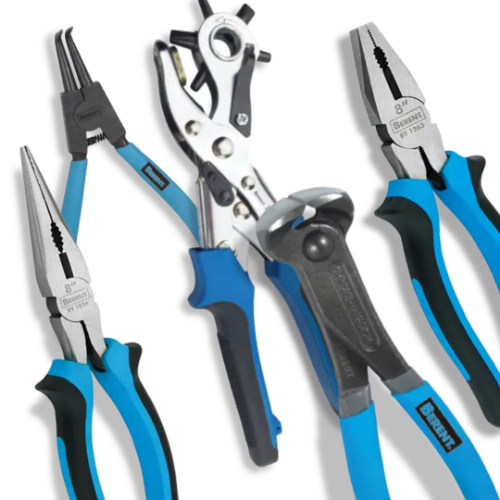 Picture for category Plier tools