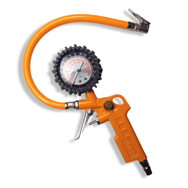 Picture of DINGQI Tire Pressure Gun (240 PSI)