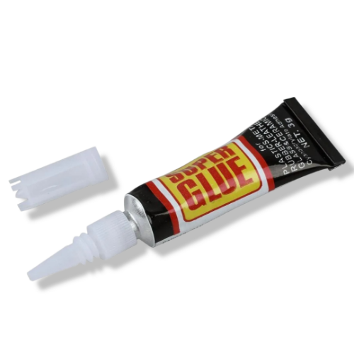 Picture for category Glues 