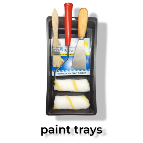 Picture for category Painting trays