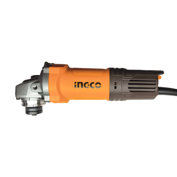 Picture of INECO Angle Grinder 750W 