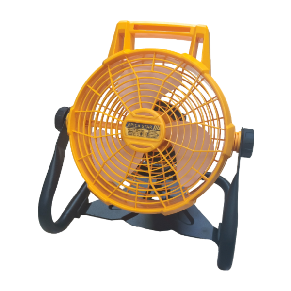 Picture of EPICA STAR lIthium- ion Fan EP-10168