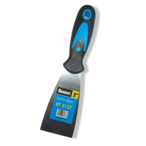 Picture of BERENT Two- tone Grip Wall Scrapper 2 inch BT3137
