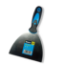 Picture of BERENT Two- tone Grip Wall Scrapper 5 inch BT3141
