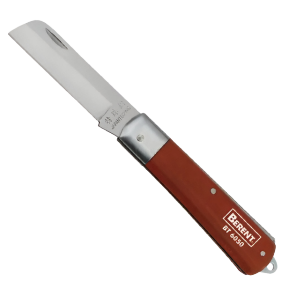Picture of BERENT Electrician Pocket Knife BT6050