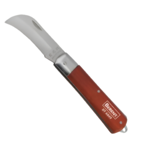 Picture of BERENT Electrician Pocket Knife BT6049