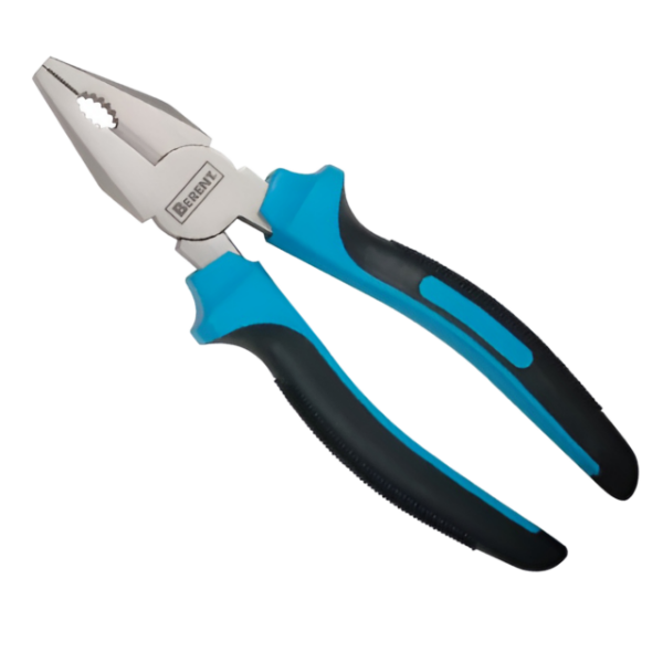 Picture of BERENT Combination Plier 7" BT1031