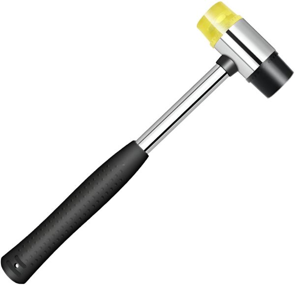 Picture of The Soft Hammer 30mm