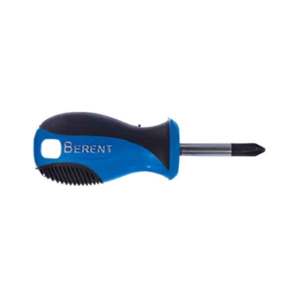 Picture of BERENT Screwdriver 6x38mm BT5188