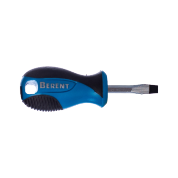 Picture of BERENT Screwdriver 6x38mm BT5189 