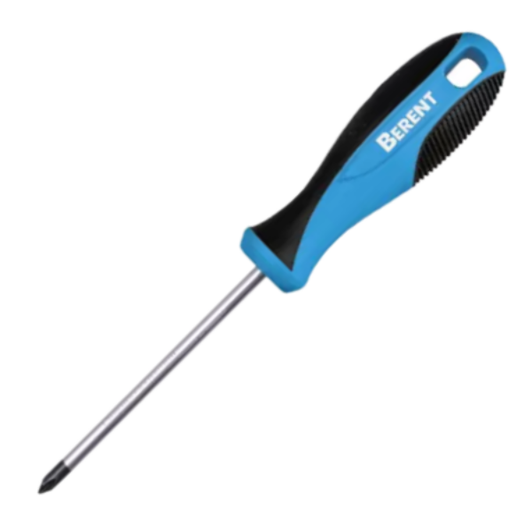 Picture of BERENT Screwdriver 5×100mm BT5180