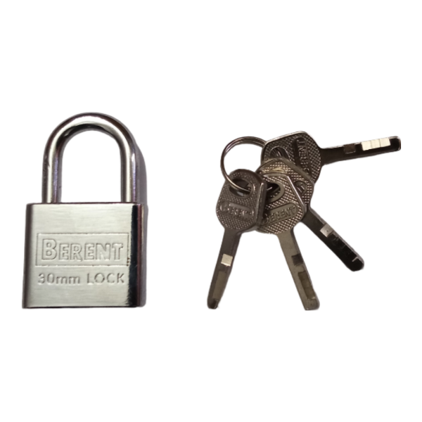 Picture of BERENT Foursquare Short Beam Blade Lock 30mm  BT3267