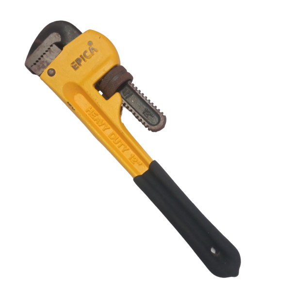 Picture of Epica Star Pipe Wrench Heavy duty 12"