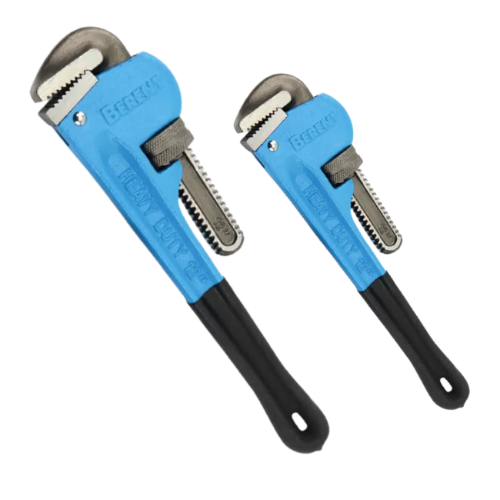Picture for category Pipe Wrenches