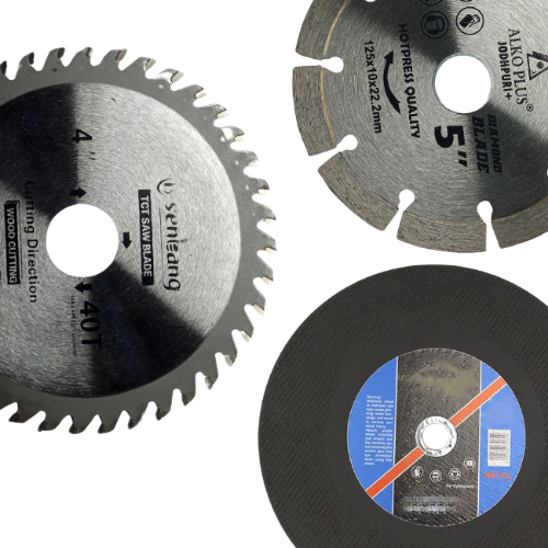Picture for category Cutting Disc wheels