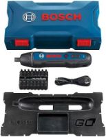 Picture of Bosch GO Cordless Screwdriver (Model: 3 601 JH2 100)