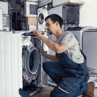 Picture of Bosch GO Cordless Screwdriver (Model: 3 601 JH2 100)