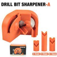 Picture of Polishing Rotating Head Artifact (Drillbit Sharping tool)