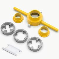 Picture of PVC Thread Making Tool