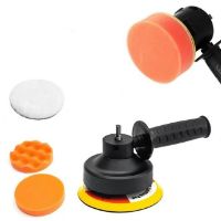 Picture of Multifunctional polishing head adapter 