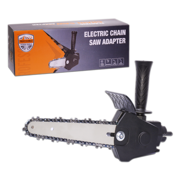 Picture of Electric Chain-saw adapter (or) Converter