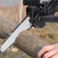 Picture of Electric Chain-saw adapter (or) Converter