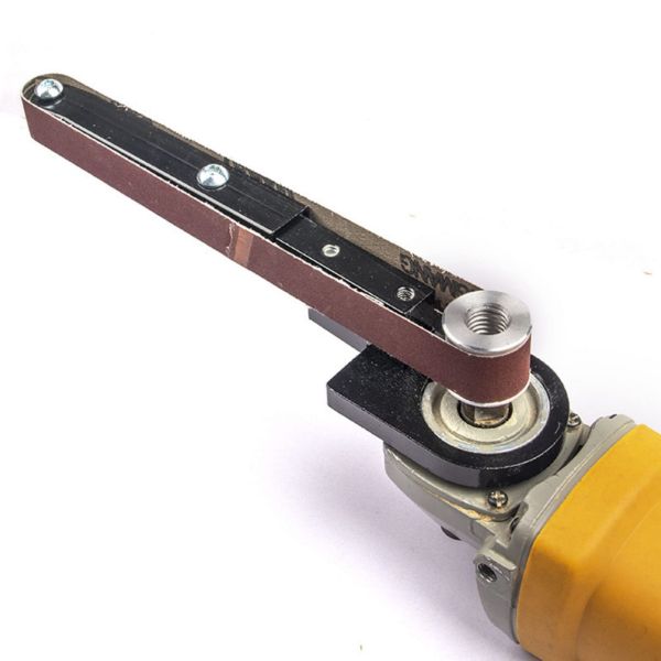 Picture of BELT SANDER ADAPTER FOR ANGLE GRINDER