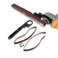 Picture of BELT SANDER ADAPTER FOR ANGLE GRINDER