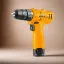 Picture of INGCO Cordless Drilling Machine 12V li- ion with Type- C port