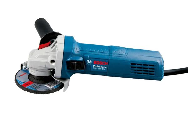 Picture of BOSCH Professional GWS 750-100