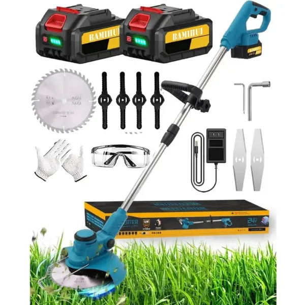 Picture of Grass Cutter 12V 