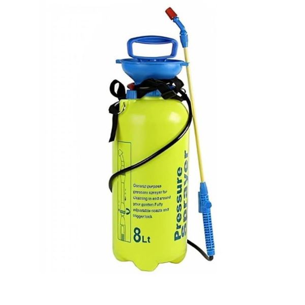 Picture of Pressure Sprayer 8 LTR for Agriculture & Gardening