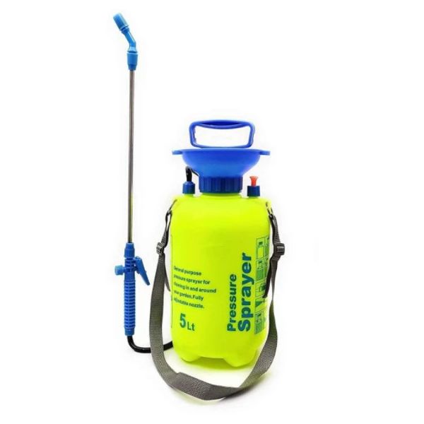 Picture of Pressure Sprayer 5 LTR for Agriculture & Gardening