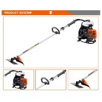 Picture of BG 328 Brush Cutter For Agriculture & Gardening