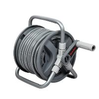 Picture of Hose with Reel 30 MTR High Quality