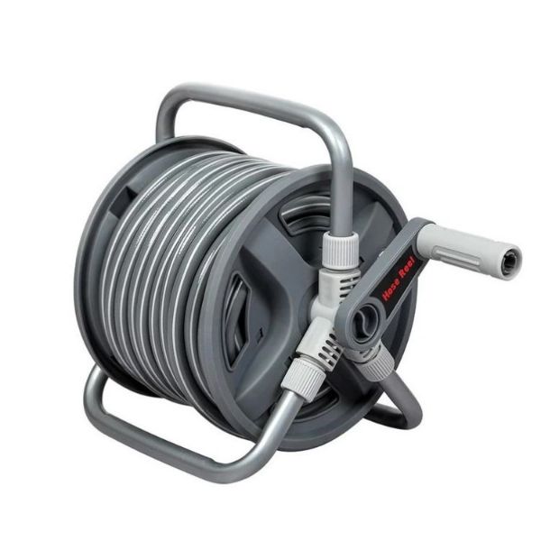 Picture of Hose with Reel 30 MTR High Quality