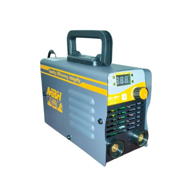 Picture of Welding Machine IGBT MMA 250-MBH