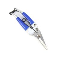 Picture of GARDENING SCISSOR STRAIGHT Sharp shearing, toughness and Portablity 