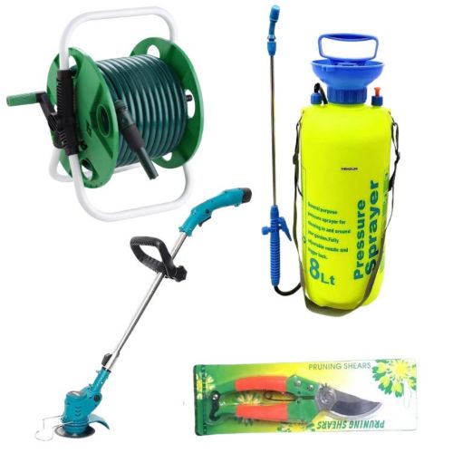 Picture for category Agri & Gardening