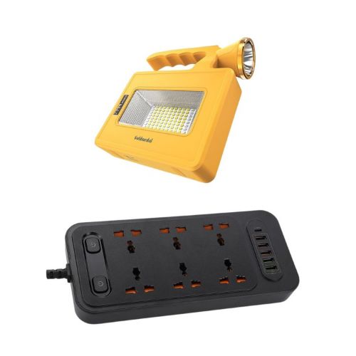 Picture for category Electricals