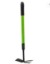 Picture of Garden Tool Double Headed Hoe-Cultivator with Extendable Long Telescopic Handle Garden rake  (100 cm)