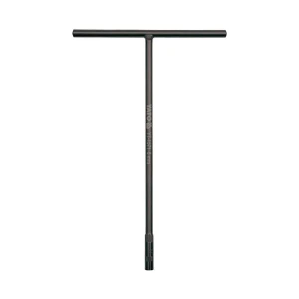 Picture of 8mm T Spanner, Suitable for Automotive, Hobby, Professional, DIY & Industrial Use - copy - copy - copy - copy